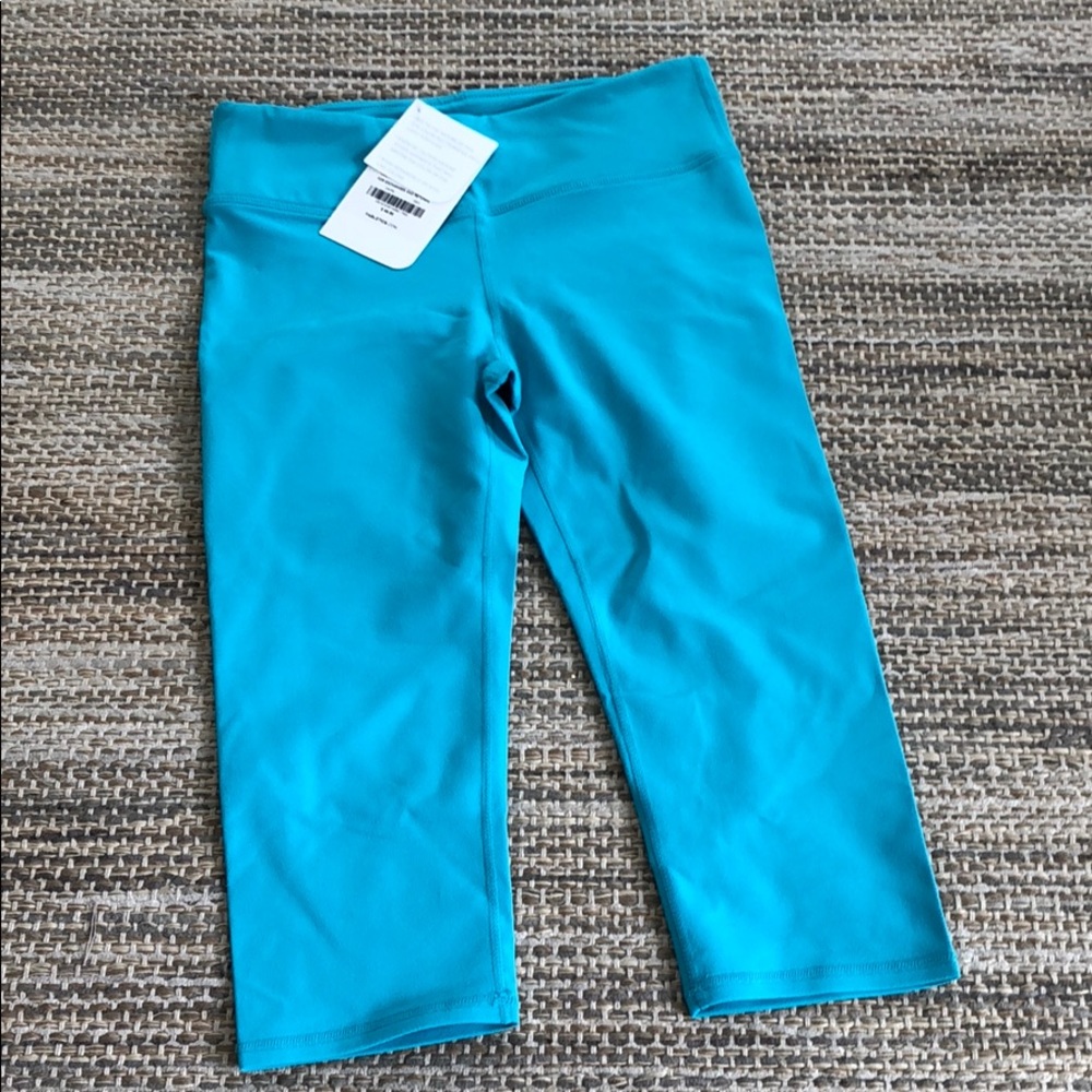 Fabletics Capri